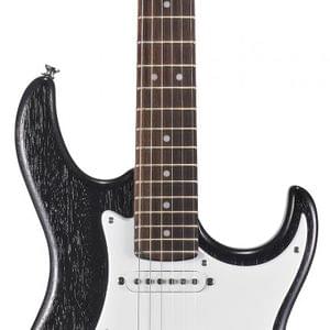 1610864391786-Cort G100 OPB 6 String Open Pore Black Electric Guitar2.jpg